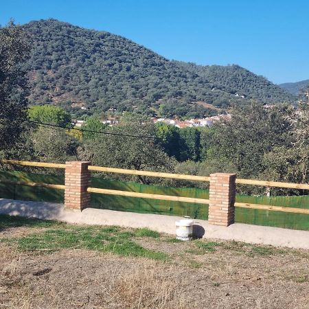 Finca Las Cabrillas La Nava Eksteriør bilde