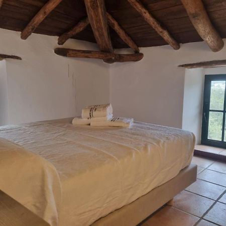 Finca Las Cabrillas La Nava Eksteriør bilde